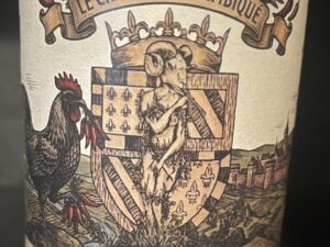 L'Coup d'Piment - Brasserie La Rustine 71 Épervans - Bouteille 75 cl