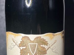 Volnay "Les grands Champs" - Domaine Gerbeaut 21 Meursault - 75 cl
